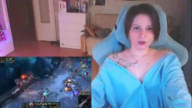 Thumbnail 2, yum_neko_chan's Stream at Chaturbate, 29 days ago