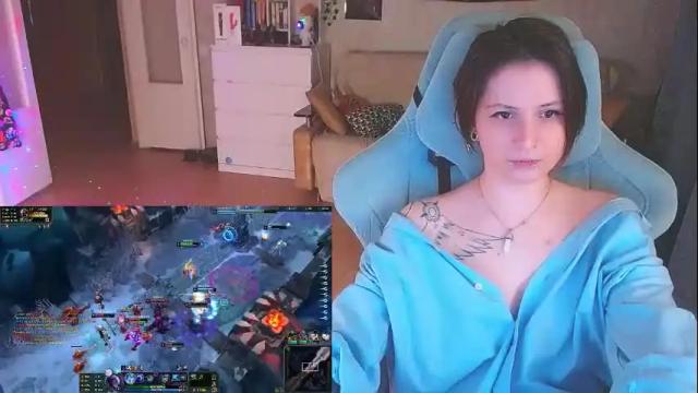 Thumbnail 3, yum_neko_chan's Stream at Chaturbate, 29 days ago