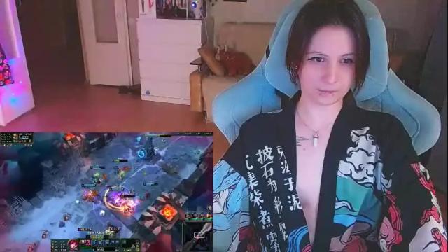 Thumbnail 1, yum_neko_chan's Stream at Chaturbate, 27 days ago