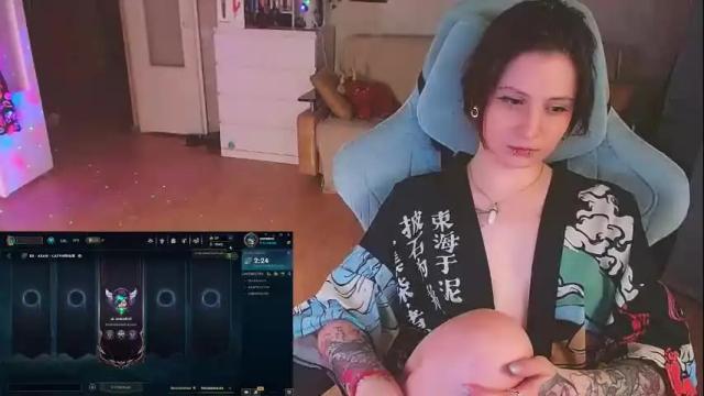 Thumbnail 2, yum_neko_chan's Stream at Chaturbate, 27 days ago