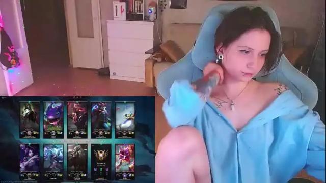 Thumbnail 2, yum_neko_chan's Stream at Chaturbate, 25 days ago