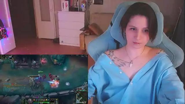 Thumbnail 1, yum_neko_chan's Stream at Chaturbate, 22 days ago