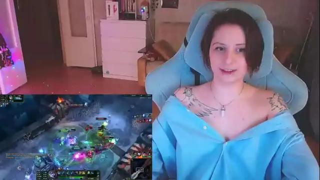 Thumbnail 2, yum_neko_chan's Stream at Chaturbate, 22 days ago