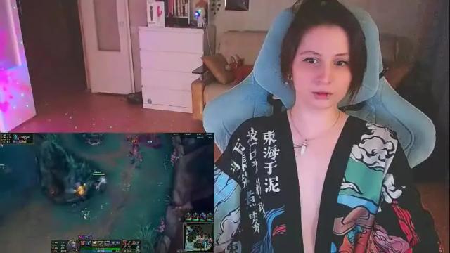 Thumbnail 1, yum_neko_chan's Stream at Chaturbate, 20 days ago