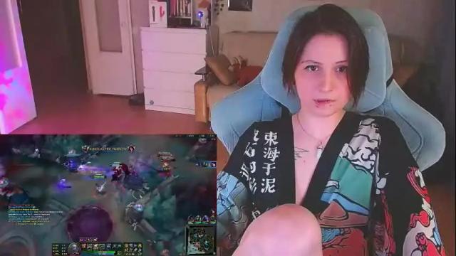 Thumbnail 2, yum_neko_chan's Stream at Chaturbate, 20 days ago