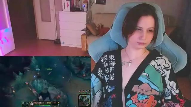 Thumbnail 3, yum_neko_chan's Stream at Chaturbate, 20 days ago