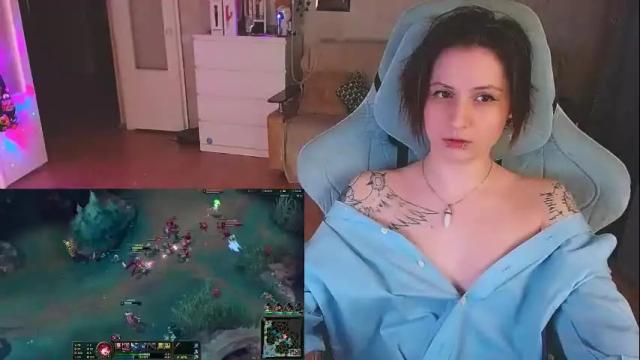 Thumbnail 3, yum_neko_chan's Stream at Chaturbate, 12 days ago