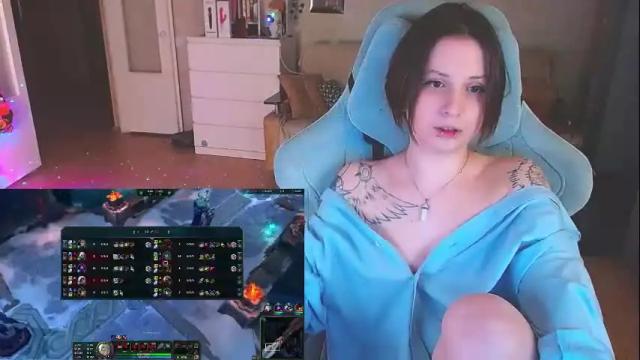 Image 10 of yum_neko_chan Stream on Chaturbate on 11 days ago