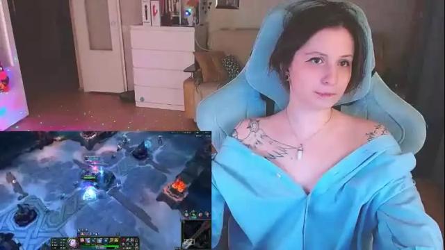 Thumbnail 2, yum_neko_chan's Stream at Chaturbate, 9 days ago