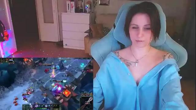 Thumbnail 1, yum_neko_chan's Stream at Chaturbate, 8 days ago