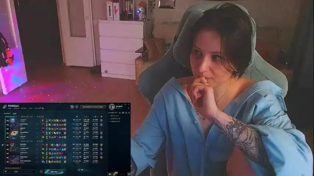 Thumbnail 2, yum_neko_chan's Stream at Chaturbate, 8 days ago