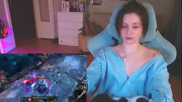Thumbnail 3, yum_neko_chan's Stream at Chaturbate, 8 days ago