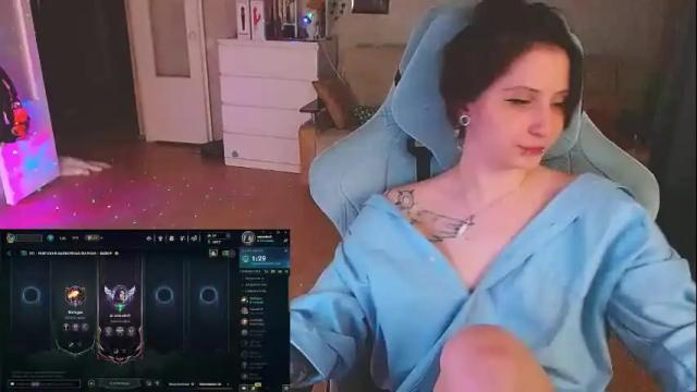 Thumbnail 1, yum_neko_chan's Stream at Chaturbate, 5 days ago