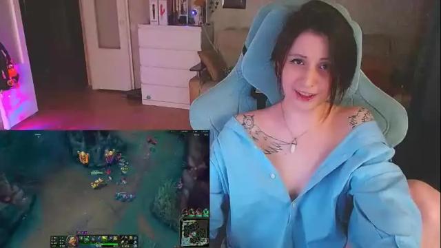 Thumbnail 2, yum_neko_chan's Stream at Chaturbate, 5 days ago