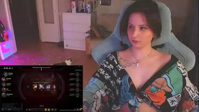 Thumbnail 1, yum_neko_chan's Stream at Chaturbate, 4 days ago