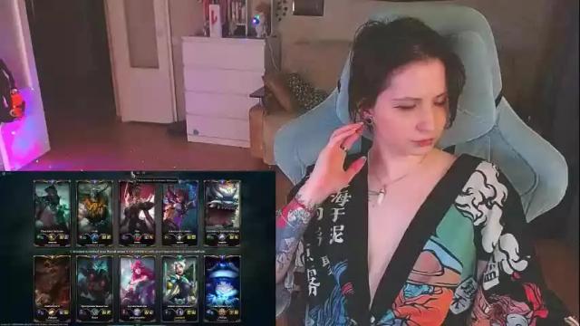 Image 10 of yum_neko_chan Stream on Chaturbate on 5 days ago