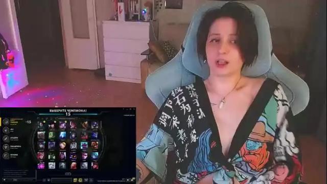 Thumbnail 3, yum_neko_chan's Stream at Chaturbate, 4 days ago