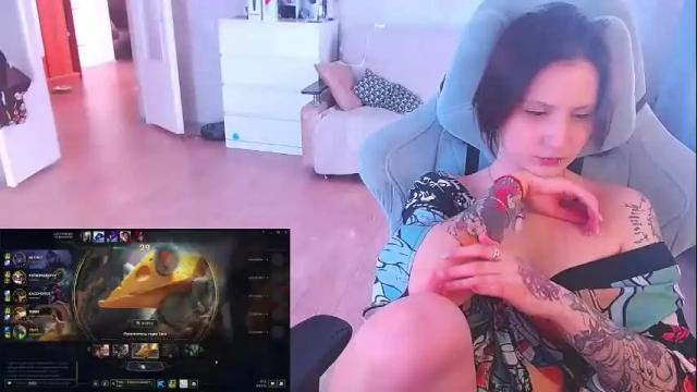Thumbnail 2, yum_neko_chan's Stream at Chaturbate, 3 months ago