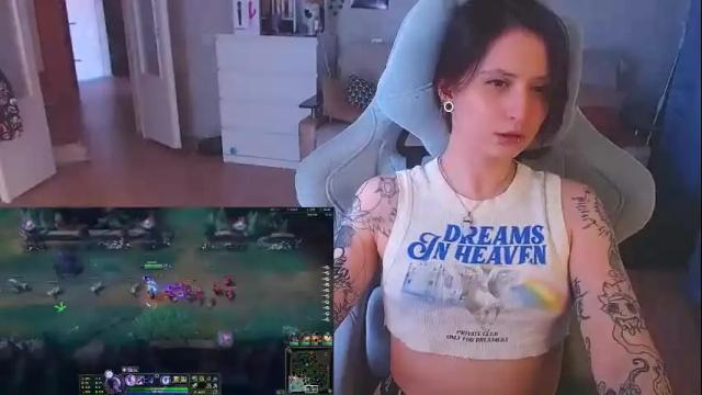 Thumbnail 3, yum_neko_chan's Stream at Chaturbate, 3 months ago