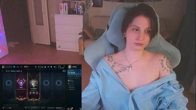Image 10 of yum_neko_chan Stream on Chaturbate on 1 month ago