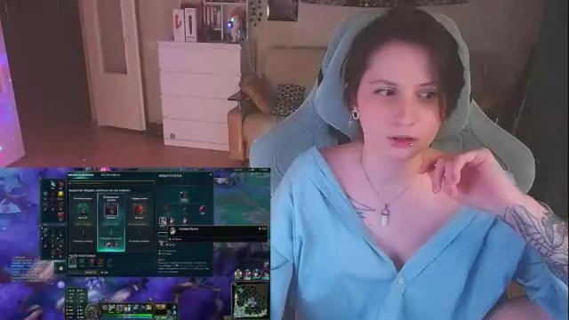 Thumbnail 2, yum_neko_chan's Stream at Chaturbate, 1 month ago