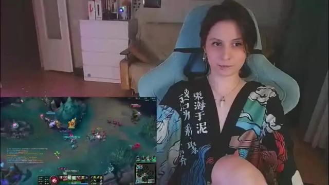 Thumbnail 1, yum_neko_chan's Stream at Chaturbate, 1 month ago