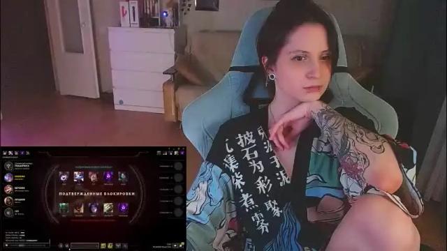 Thumbnail 2, yum_neko_chan's Stream at Chaturbate, 1 month ago