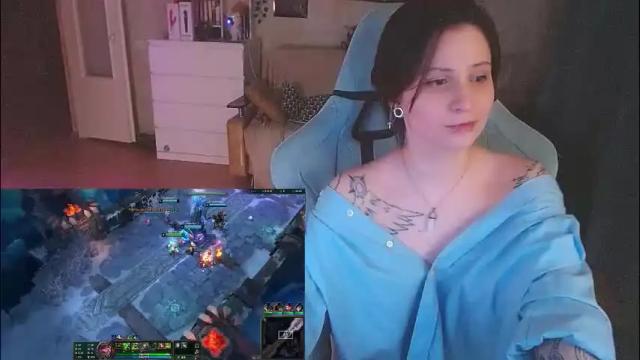 Thumbnail 1, yum_neko_chan's Stream at Chaturbate, 1 month ago