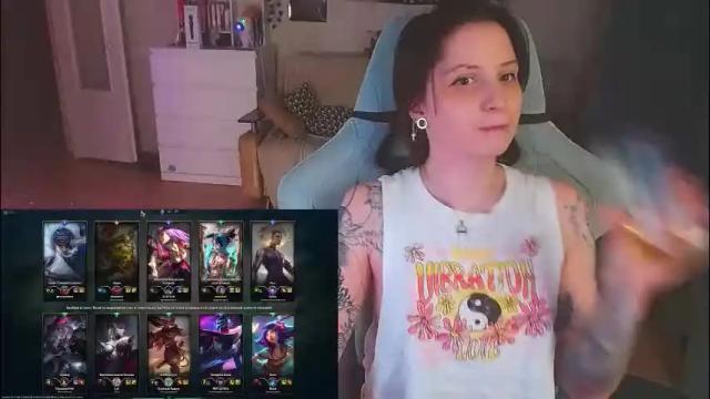 Thumbnail 2, yum_neko_chan's Stream at Chaturbate, 1 month ago