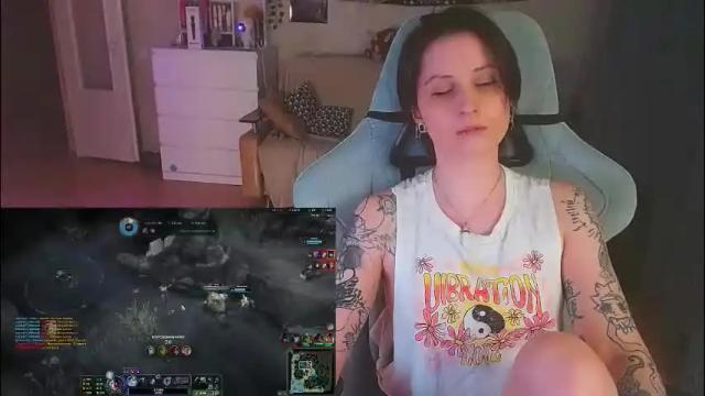 Thumbnail 3, yum_neko_chan's Stream at Chaturbate, 1 month ago