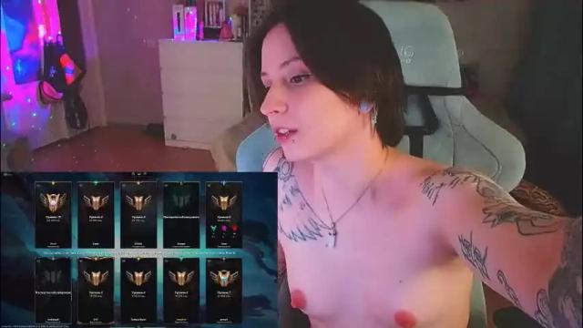 Thumbnail 2, yum_neko_chan's Stream at Chaturbate, 15 days ago