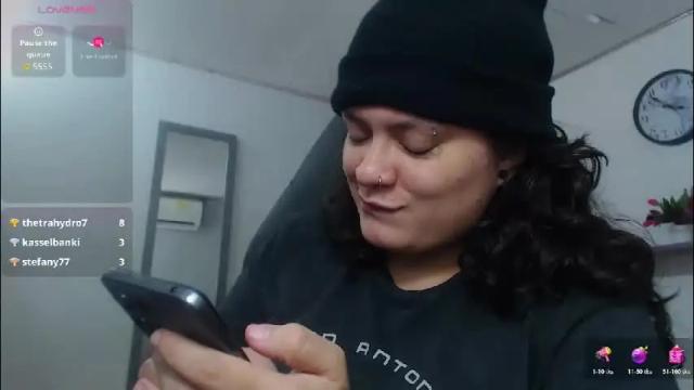 Thumbnail 1, yumandsay's Stream at Chaturbate, 16 days ago