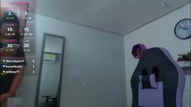 Image 2 of yumandsay Stream on Chaturbate on 1 month ago