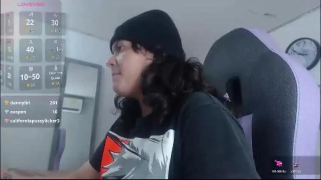 Thumbnail 3, yumandsay's Stream at Chaturbate, 9 days ago