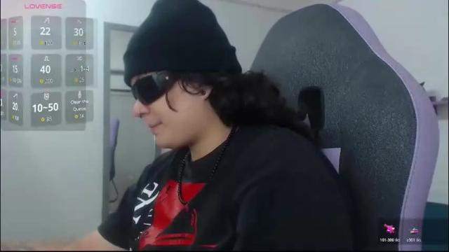 Thumbnail 1, yumandsay's Stream at Chaturbate, 7 days ago