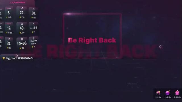 Thumbnail 3, yumandsay's Stream at Chaturbate, 7 days ago