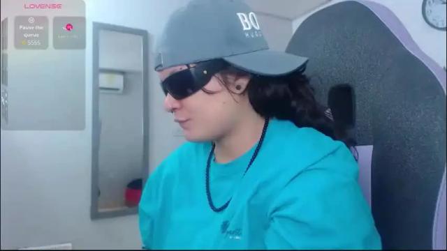 Thumbnail 1, yumandsay's Stream at Chaturbate, 6 days ago