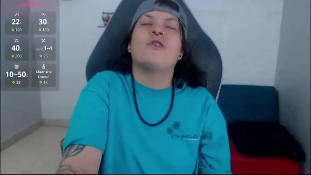 Thumbnail 3, yumandsay's Stream at Chaturbate, 6 days ago