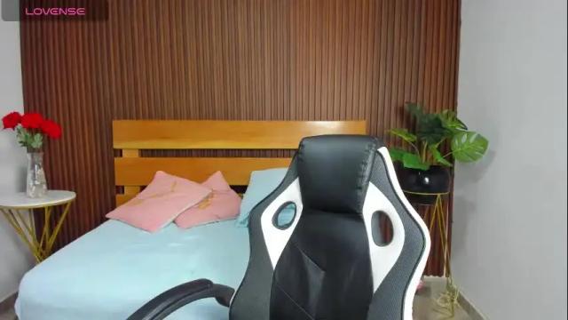 Image 4 of yumara20x Stream on Chaturbate on 11 days ago