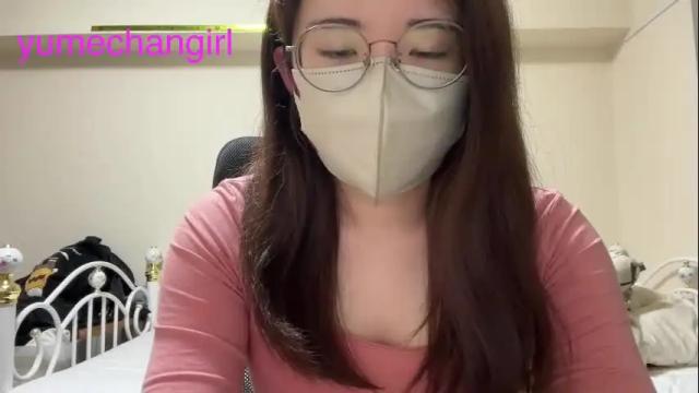 Thumbnail 3, yumechangirl's Stream at Chaturbate, 27 days ago