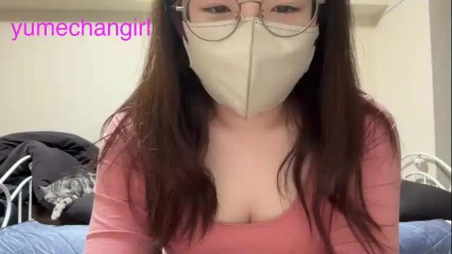 Thumbnail 3, yumechangirl's Stream at Chaturbate, 22 days ago