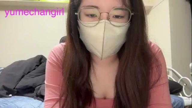 Thumbnail 1, yumechangirl's Stream at Chaturbate, 20 days ago