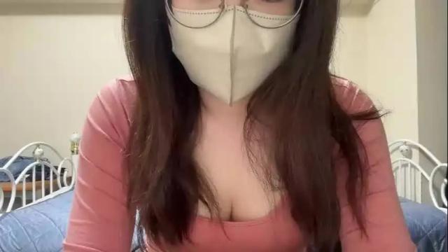 Image 2 of yumechangirl Stream on Chaturbate on 15 days ago