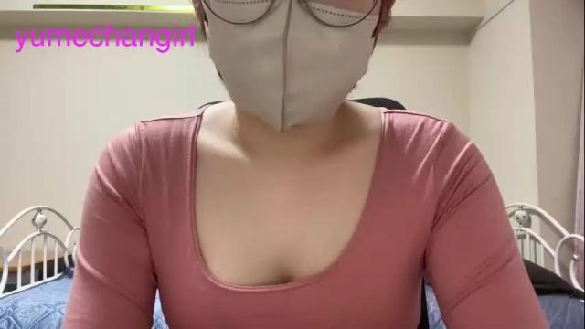 Image 12 of yumechangirl Stream on Chaturbate on 1 day ago