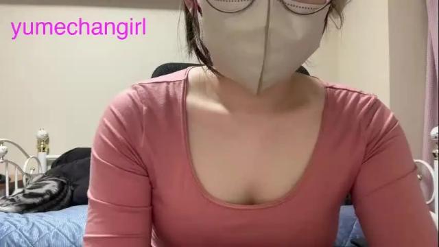 Image 10 of yumechangirl Stream on Chaturbate on 2 months ago