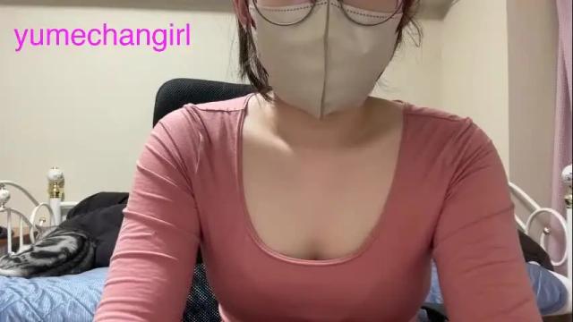 Image 11 of yumechangirl Stream on Chaturbate on 2 months ago