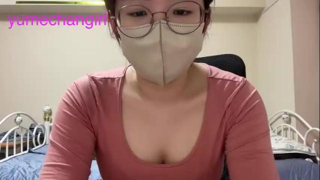 Image 3 of yumechangirl Stream on Chaturbate on 2 months ago