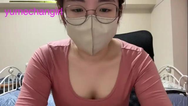 Image 6 of yumechangirl Stream on Chaturbate on 2 months ago