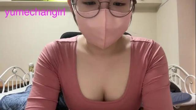 Thumbnail 1, yumechangirl's Stream at Chaturbate, 2 months ago