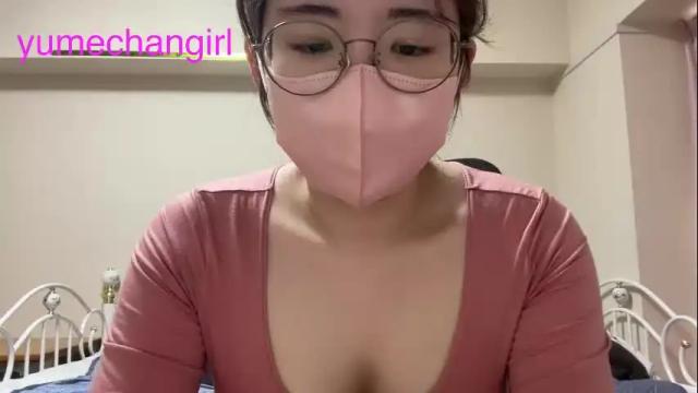 Thumbnail 2, yumechangirl's Stream at Chaturbate, 2 months ago